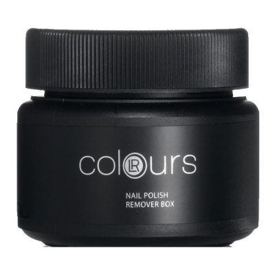 LR COLOURS – Zmywacz do paznokci 100ml