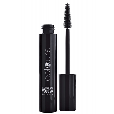 LR COLOURS – Maksymalnie pogrubiający tusz do rzęs 11ml