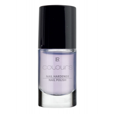 LR COLOURS – Utwardzacz do paznokci 5.5ml