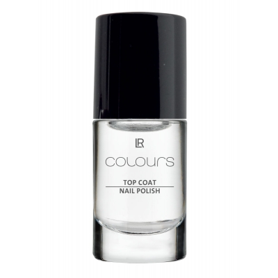 LR COLOURS – Utwardzacz do lakieru 5.5ml