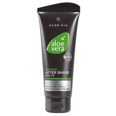 LR Aloe Vera Balsam po goleniu 100ml LR Aloe Vera Balsam po goleniu 100ml