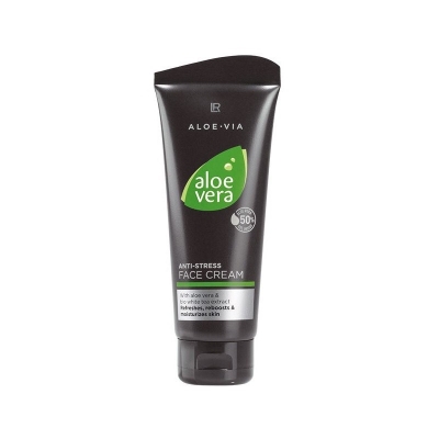 LR Aloe Vera Krem Antystresowy Aloe Via 100ml