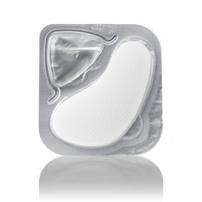 Płatki profesjonalne pod oczy SEROX LR ZEITGARD