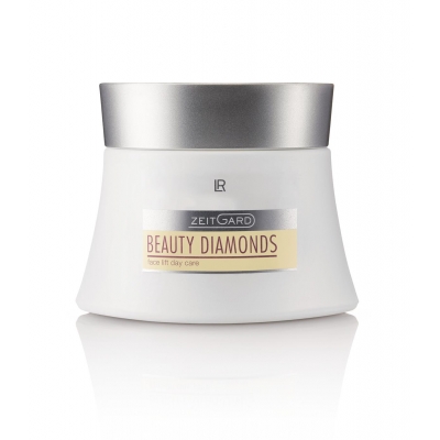 Krem Na Dzień Beauty Diamonds LR ZEITGARD 50ml Krem Na Dzień Beauty Diamonds LR ZEITGARD 50ml