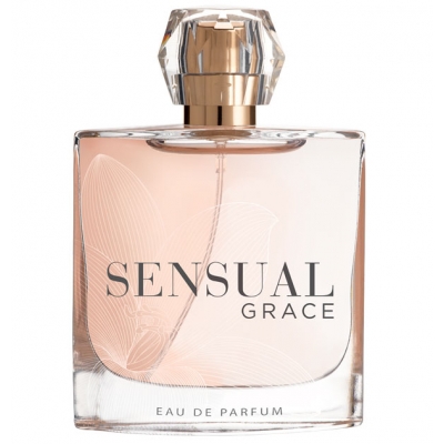 Sensual Grace Eau de Parfum 50 ml