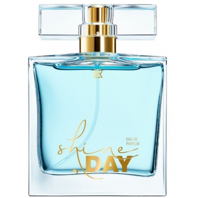 Shine by Day Eau de Parfum 50 ml