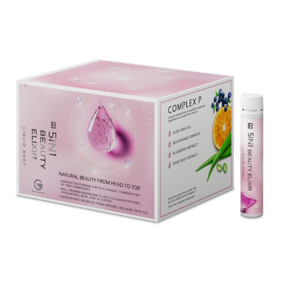 LR 5in1 Beauty Elixir 750 ml