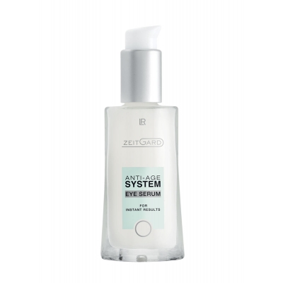 LR ZEITGARD Anti-Age System Serum pod oczy 30ml
