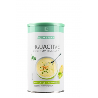 Zupa ziemniaczana Figu Active LR 500g = 8 porcji