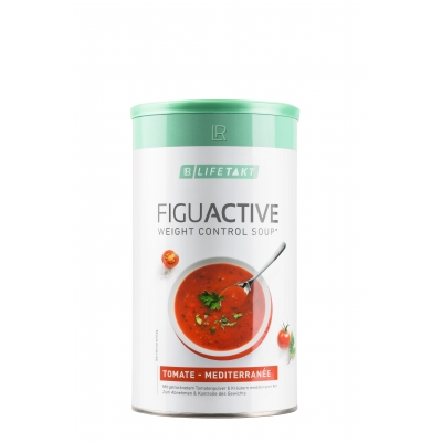 Zupa pomidorowa Figu Active LR 488g = 8 porcji
