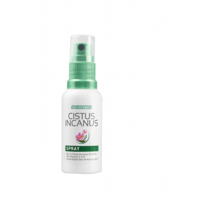Czystek Cistus Incanus Spray 30ml