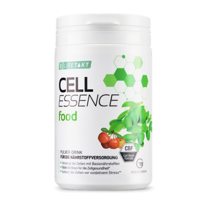 LR LIFETAKT Cell Essence Food