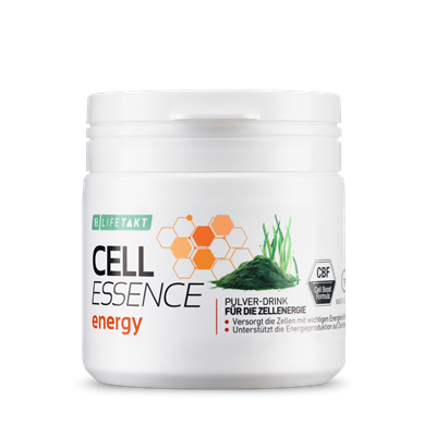 LR LIFETAKT Cell Essence Energy