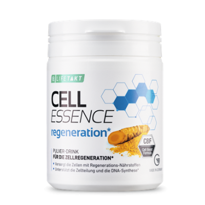 LR LIFETAKT Cell Essence Regeneration