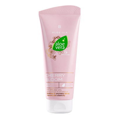 AV Cherry Bloom Balsam do ciała 200 ml