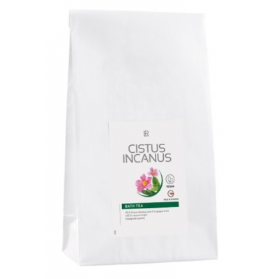 Czystek Cistus Incanus Herbata z czystka 250g
