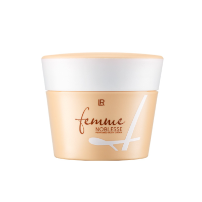 Femme Noblesse Perfumowany Krem Do Ciała 200 ml