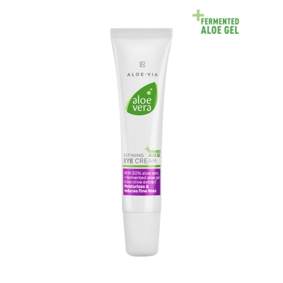LR Aloe Vera Krem Pod Oczy Aloe Via 15ml