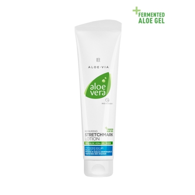 LR ALOE VIA Naprawczy Balsam Na Rozstępy 150ml
