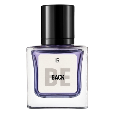 LR Mood Infusion BE BACK EdP For Him Perfum Męski 50ml inspirowany TERMINATOR