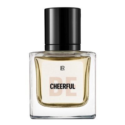 LR Mood Infusion BE CHEERFUL EdP For Her Perfum Damski 50ml inspirowany LR CLASSICS HAWAII