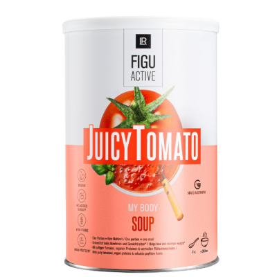 LR FIGUACTIVE Juicy Tomato Soup - Zupa Pomidorowa 488 g