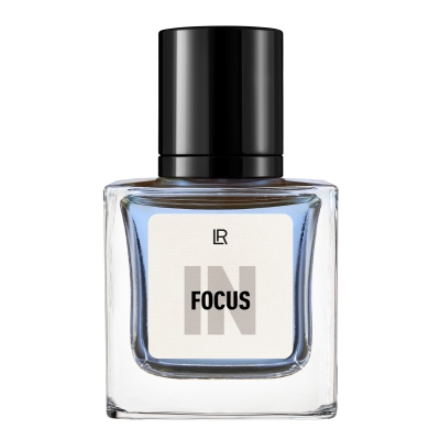 LR Mood Infusion IN FOCUS EdP For Him Perfum Męski 50ml inspirowany CLASSICS NIAGARA