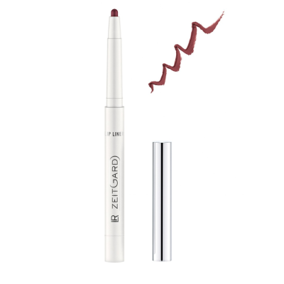 LR Signature Lip Liner - konturówka Deep Brown