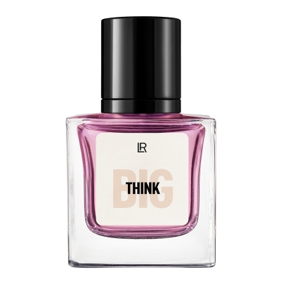 LR Mood Infusion THINK BIG Me EdP For Her Perfum Damski 50ml inspirowany CLASSICS MARBELLA