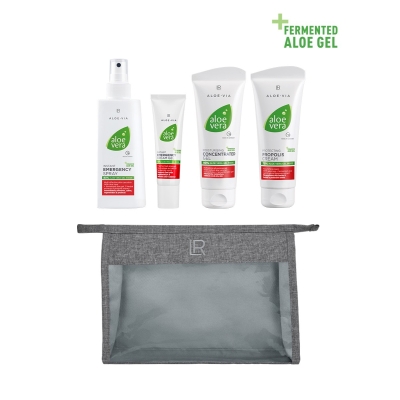 LR Zestaw Pielęgnacja Specjalna