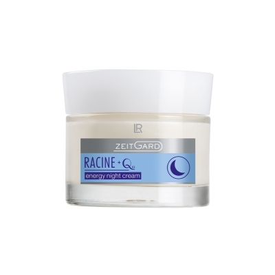 Krem Na Noc Racine Q10 LR ZEITGARD 50ml Krem Na Noc Racine Q10 LR ZEITGARD 50ml