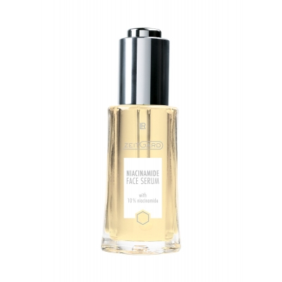 LR ZEITGARD Niacinamide Serum Serum z Niacynamidami 30ml