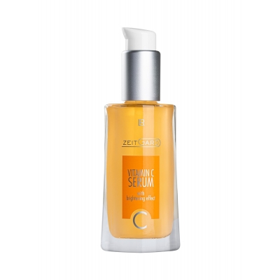LR Vitamin C Serum Serum Rozjaśniające z Witaminą C 30ml