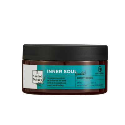 Soul of Nature INNER SOUL Peeling Do Ciała