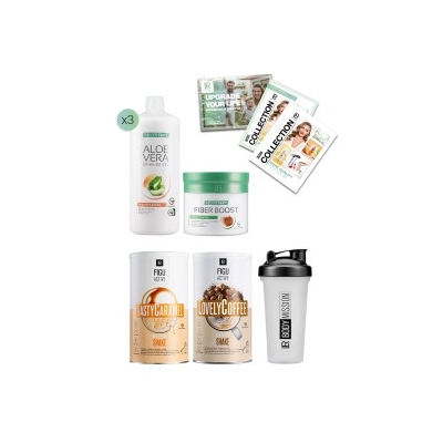 LR Zestaw Startowy Detox LR Zestaw Startowy Detox