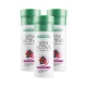 Vita Active Red Fruit  Witaminy 150ml Trójpak