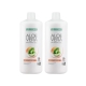 Aloes żel do picia brzoskwinia 2x1000ml LR Lifetakt Aloe Vera Peach Flavour DWUPAK