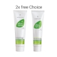LR Aloe Vera Żel Pasta do mycia zębów Tooth Gel Aloe Via 2x100ml DWUPAK DO WYBORU